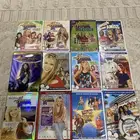دي في ديهات dvd متنوعه للبيع المستعجل