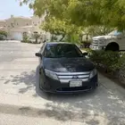 فورد فيوجن 2010