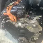 مكينه دودج تشارجر 3.5L