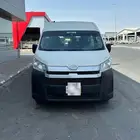 هايس سقف عالي 2019 ديزل