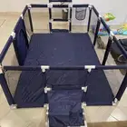ملعب أطفال ومحبس ( 200 ريال)