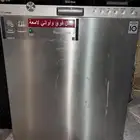 غسالة صحون بحاله ممتازه للبيع
