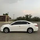 كامري 2016 البيع