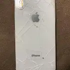 جوال ايفون X
