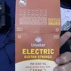 full pack   Unistar electric guitar