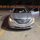 سوناتا للإيجار