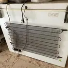فريزر وسط