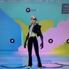 حساب فورتنايت