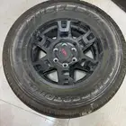 جنوط TRD أصلي