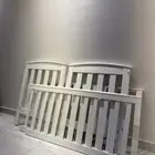 سرير اطفال