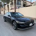 جنسس G90 رويال اعلى فئه 2023 ضمان وصيانه مجانيه