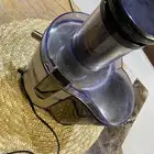 عصارة عصير