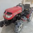 حراثة ميتسوبيشي GF170 للبيع