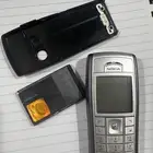 نوكيا بيبي باندا