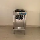 مكينه ايسكريم 3 نكهات