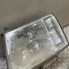 اصطب جيب لاند كروز vxr أمامي يمين موديل99   اصطبات كامري