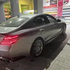 جينسس 2021 بلاتينيوم فل كامل