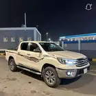 هايلكس دبل قير عايدي فل كامل 2020