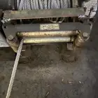 ونش امريكي للبيع