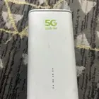 راوتر زين 5G مستعمل خفيف