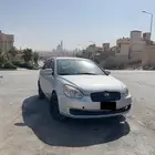اكسنت 2008