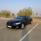 مازدا 6 مالك أول