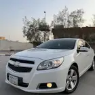 ماليبو 2016 منوة المستخدم