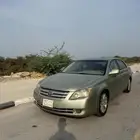 للبيع افالون موديل 2007