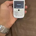 بلاك بيري شرط النظافه 80