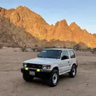 باجيرو مديل2000