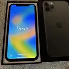 آيفون 11 برو