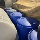 السلام عليكم عندي خران ماء حجمه 2000 لتر