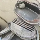 لمبات خارجيه العدد 10 مستخدمه