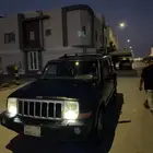 جيب كوماندر 2006