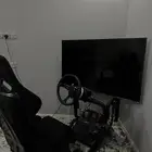 محاكي القياده كامل