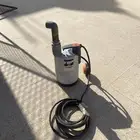 مستلزمات كهربائية وقطع سيارات مضخة ماء