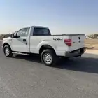 فورد F150 غماره دبل V8 2013 بدي وكاله يوجد تقرير موجز