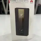 راوتر هواوي برو 5G متنقل بطارية 8000 يدعم جميع الشبكات