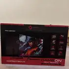 شاشه قيمنق GameOn 27  IPS  180Hz