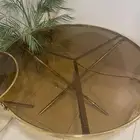 طاولة ضيافة