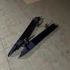 للبيع وطايات باترول شاص