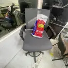 كراسي مكتب وكنت جلد