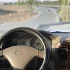 2002 GXR لاندكروزر