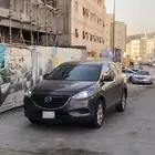 مازدا CX9 2016