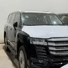 لاندكروزر(2024-GXRS-L5)الساير فل كامل بطاقه