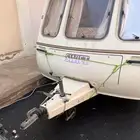 كرفان هوم. سحب