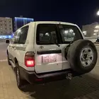 جكسار 2004 سعودي