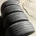 كفرات جمس وجيب 285 50 20 فيرستون يابانيه