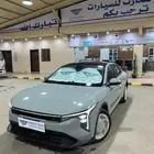 عرض خاص كيا K4 نص فل GLS مكينة 2.0موديل 2026