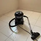 مكنسة هوفر